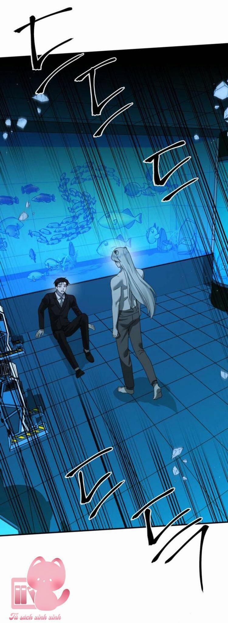 Thần Hổ Jangsan 42 trang 6