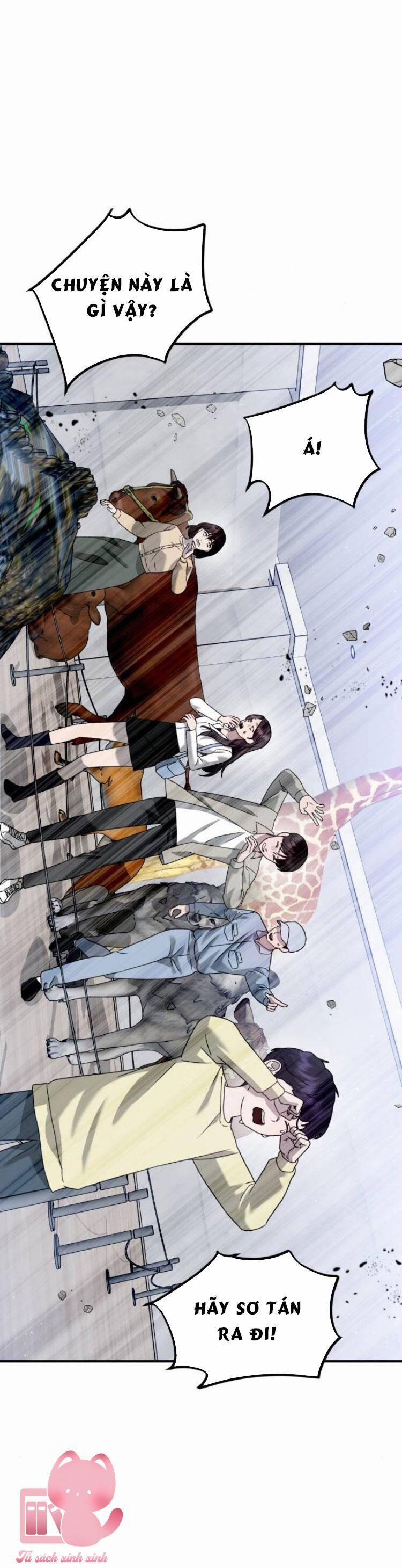 Thần Hổ Jangsan 42 trang 7