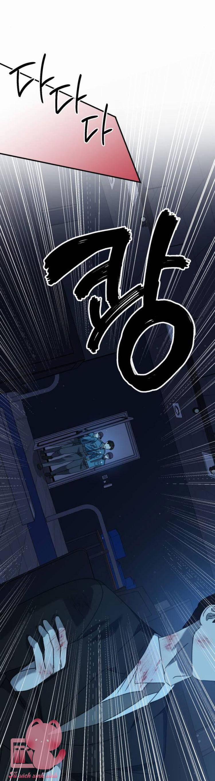 Thần Hổ Jangsan 42 trang 77