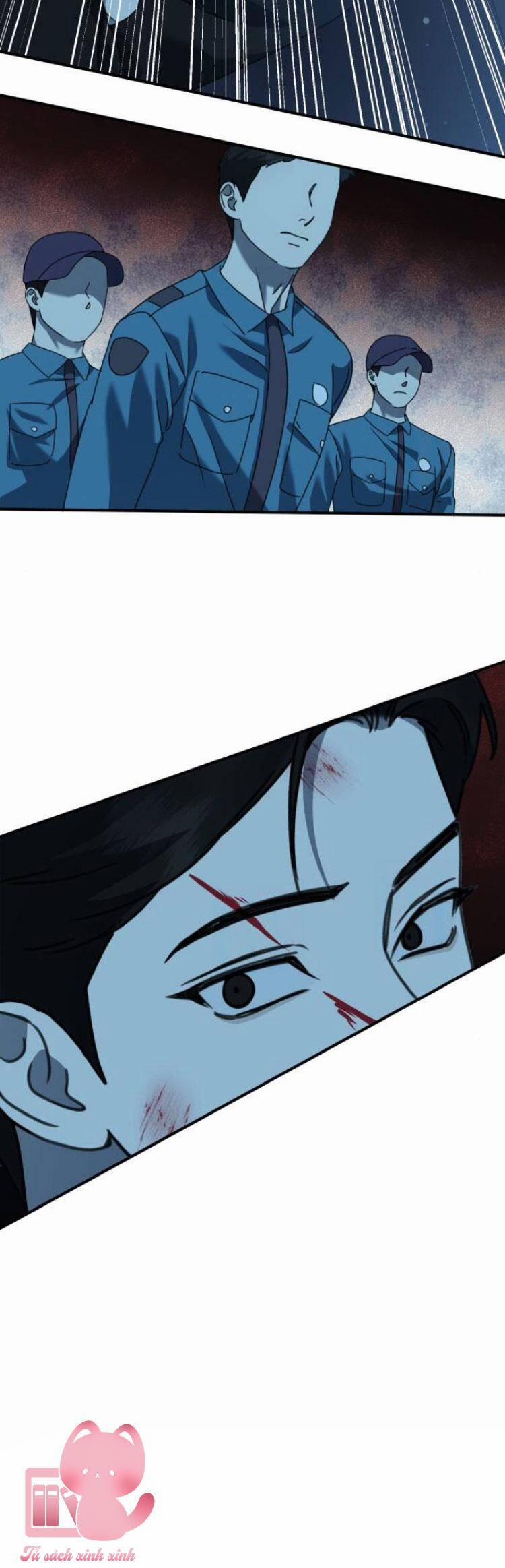 Thần Hổ Jangsan 42 trang 78