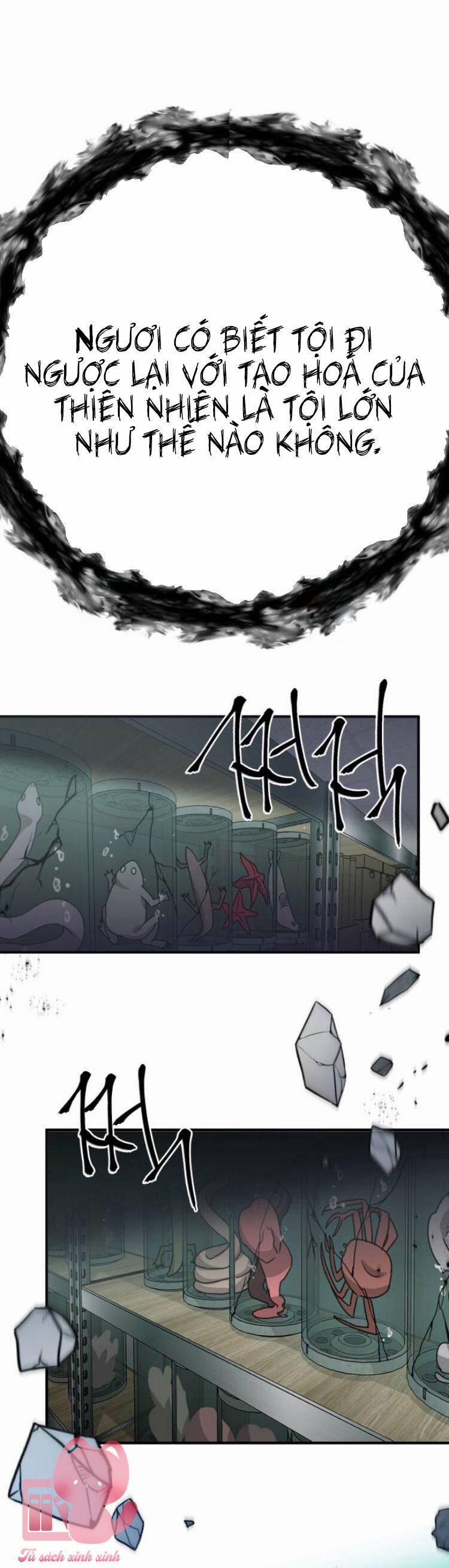 Thần Hổ Jangsan 42 trang 8