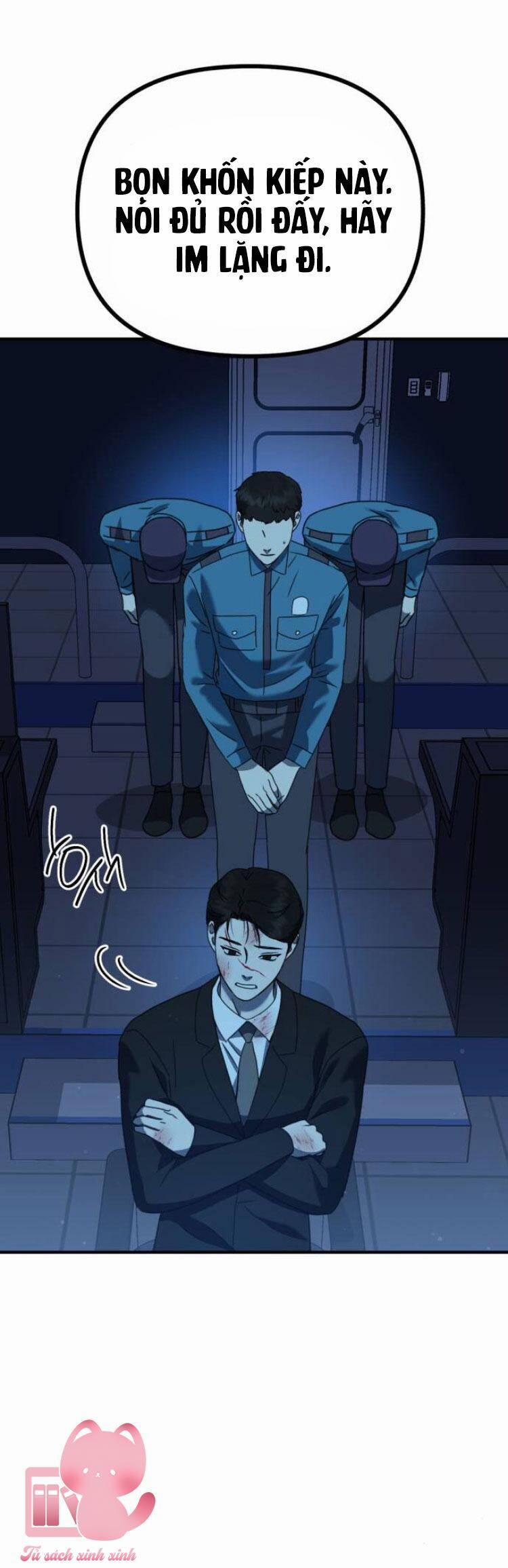 Thần Hổ Jangsan 42 trang 81