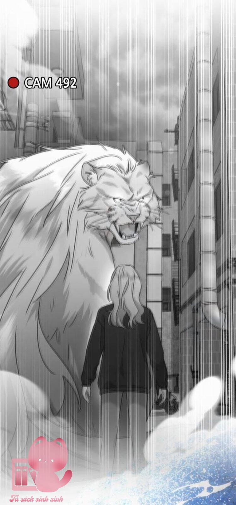 Thần Hổ Jangsan 42 trang 87