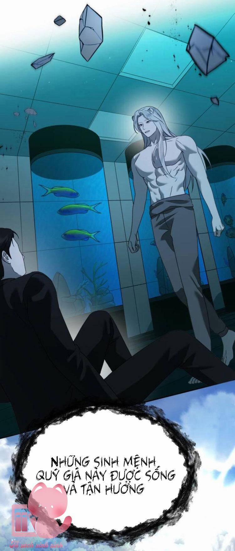 Thần Hổ Jangsan 42 trang 9