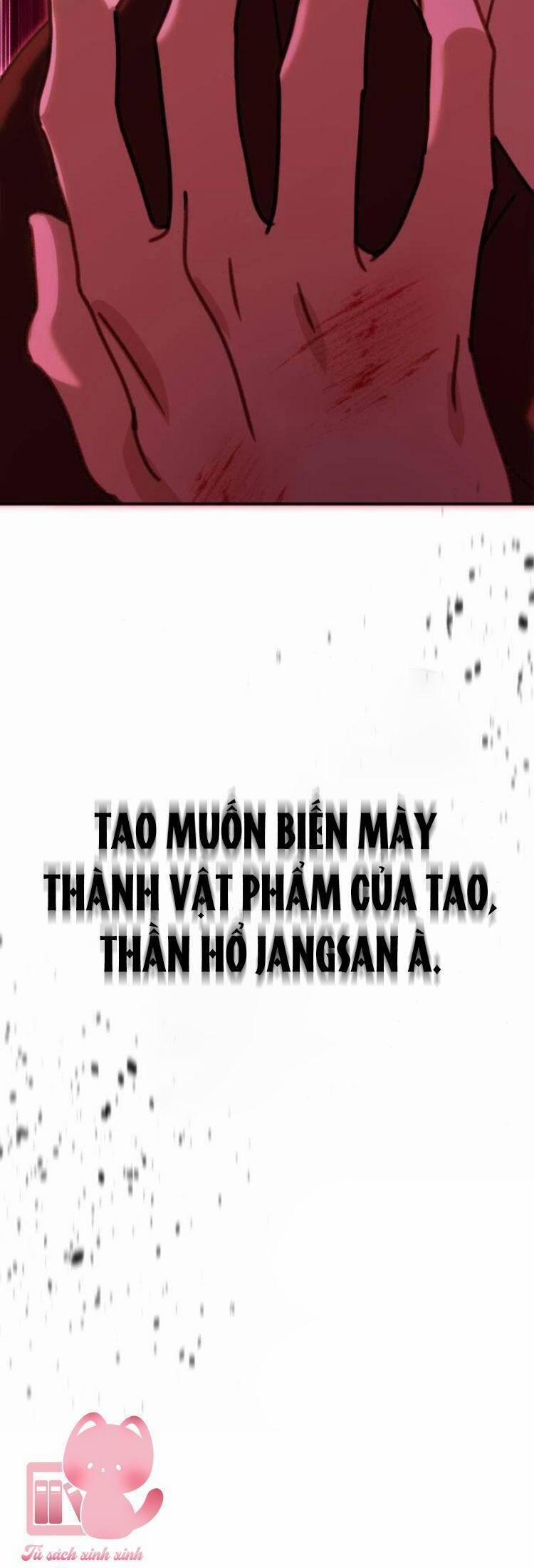 Thần Hổ Jangsan 42 trang 96