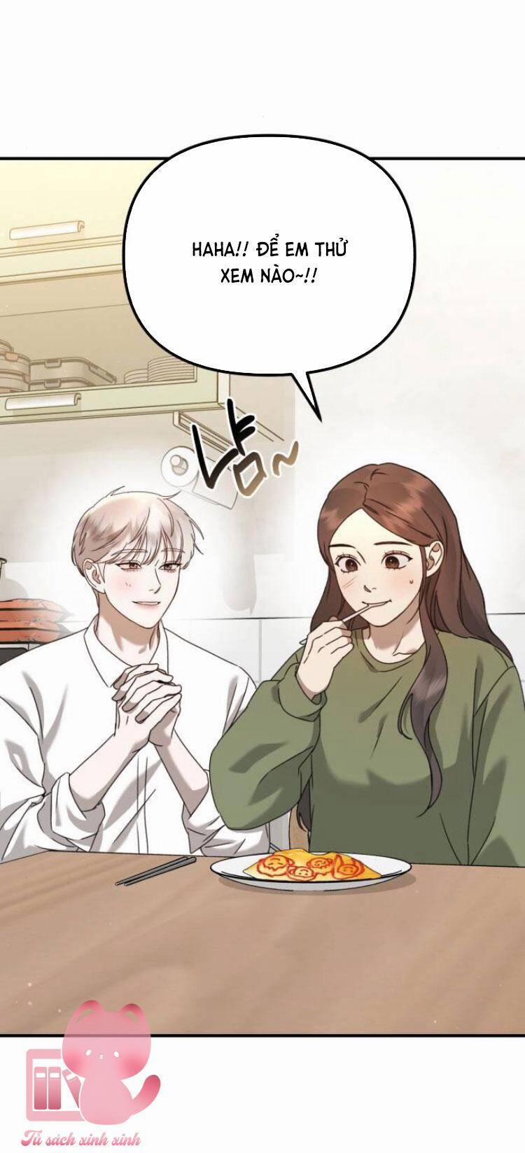 Thần Hổ Jangsan 43 trang 14