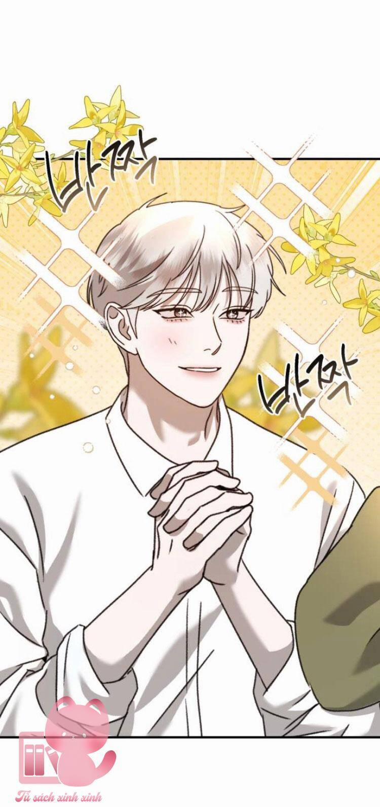 Thần Hổ Jangsan 43 trang 16