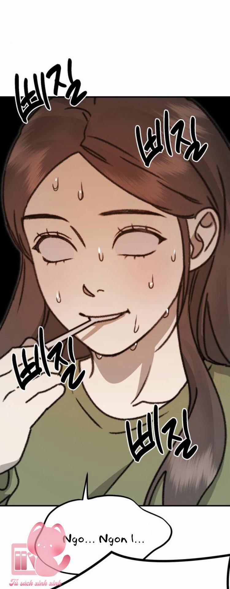 Thần Hổ Jangsan 43 trang 19