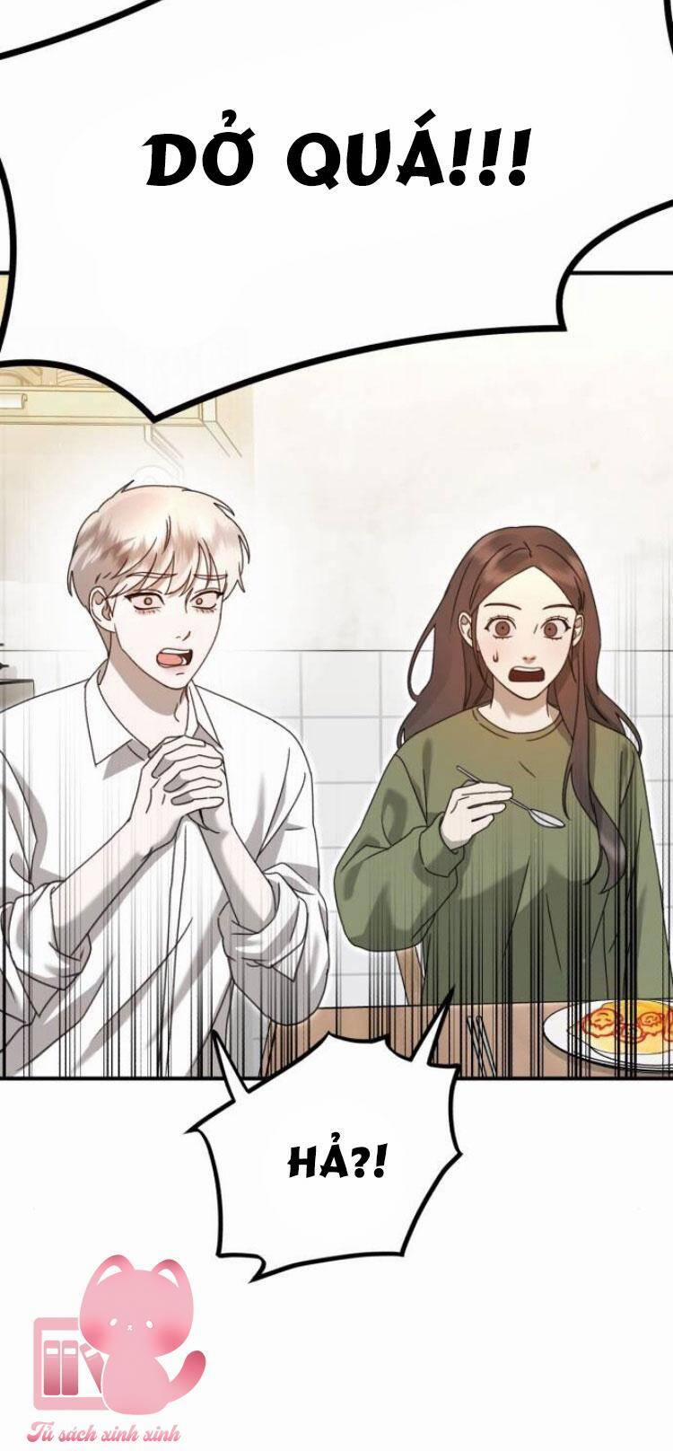 Thần Hổ Jangsan 43 trang 20