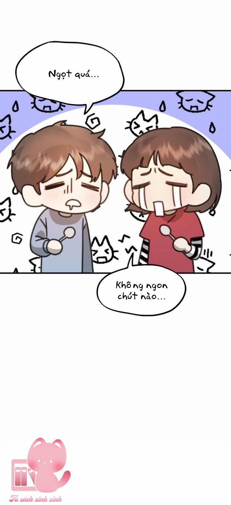 Thần Hổ Jangsan 43 trang 21