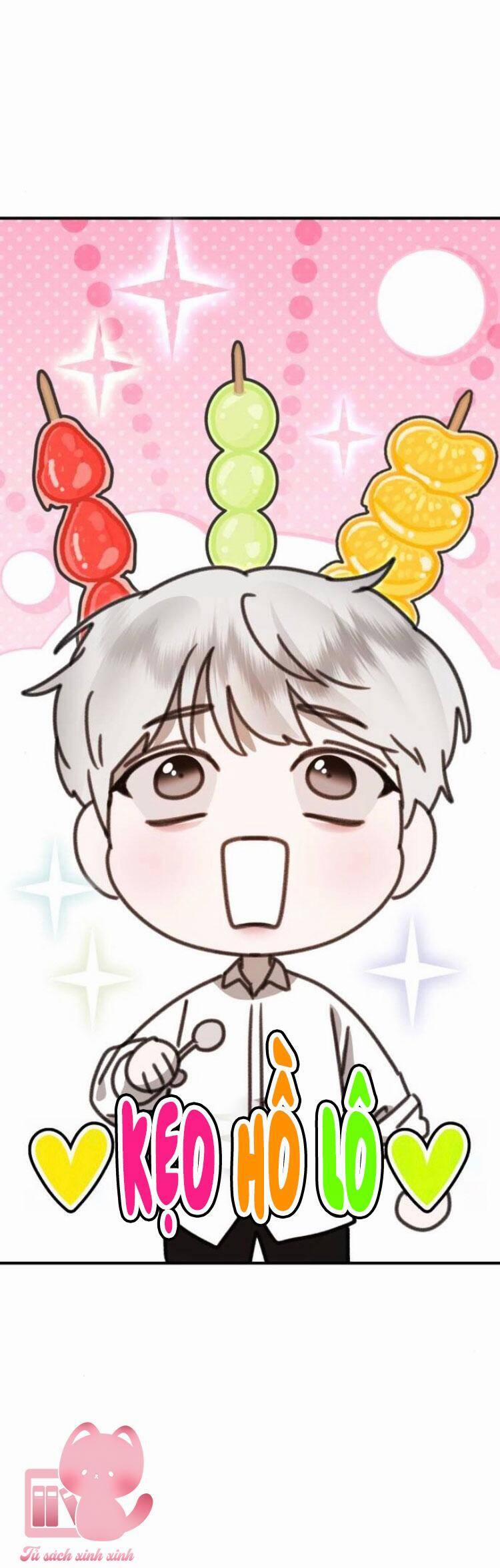 Thần Hổ Jangsan 43 trang 24