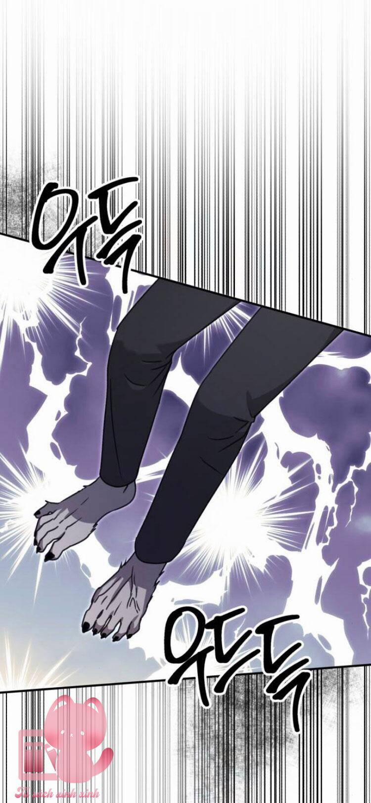 Thần Hổ Jangsan 43 trang 29