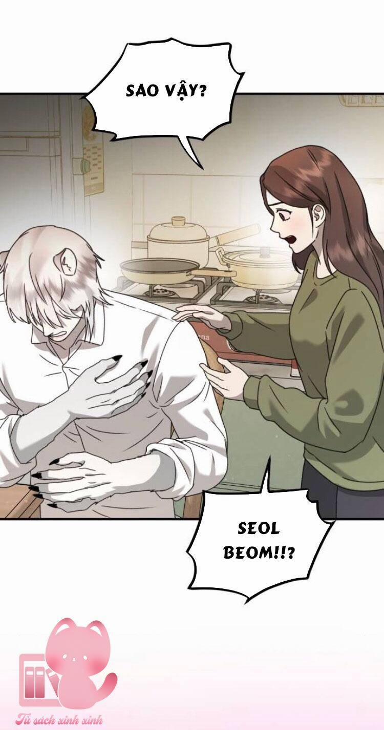 Thần Hổ Jangsan 43 trang 32