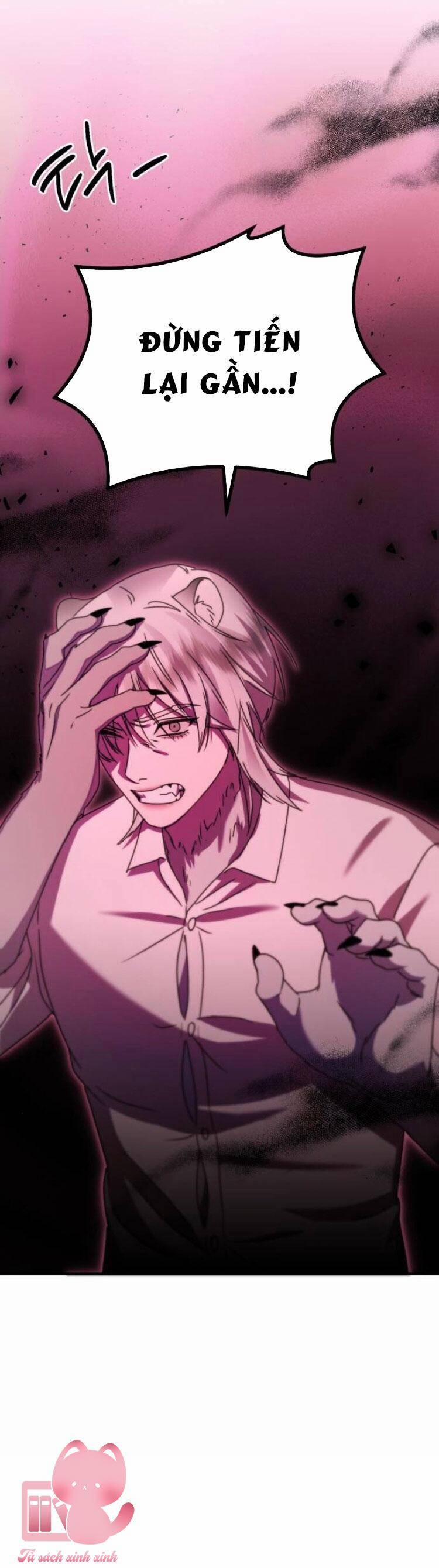 Thần Hổ Jangsan 43 trang 33