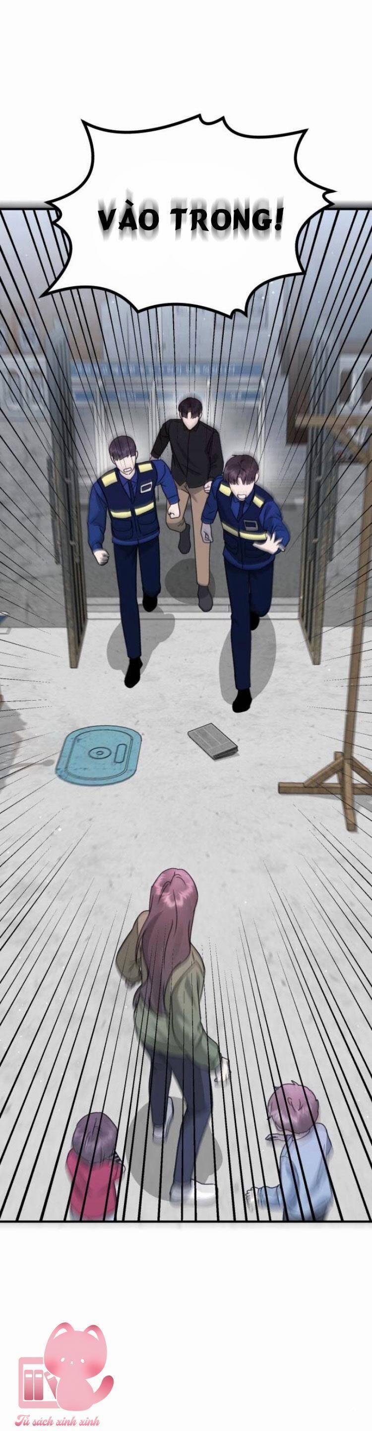 Thần Hổ Jangsan 43 trang 41