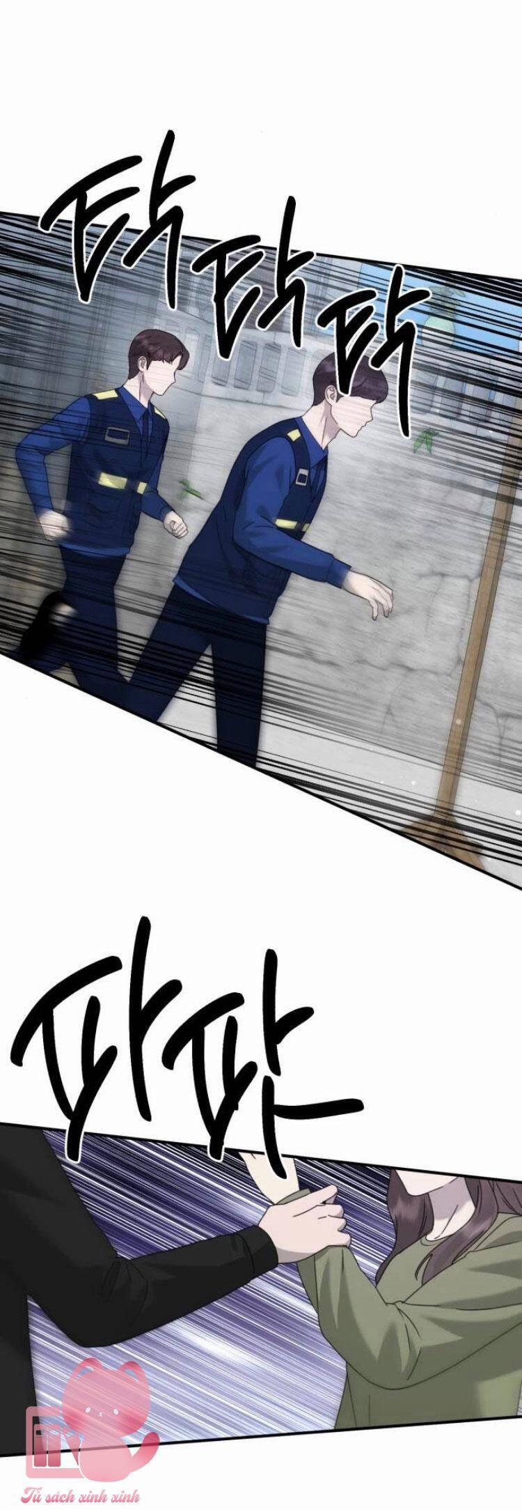 Thần Hổ Jangsan 43 trang 42