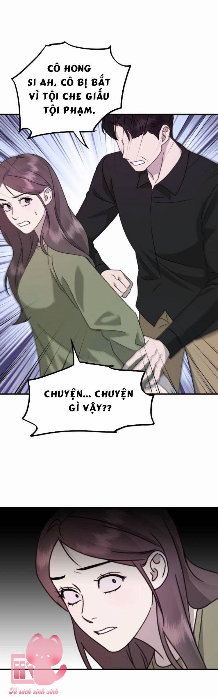 Thần Hổ Jangsan 43 trang 43