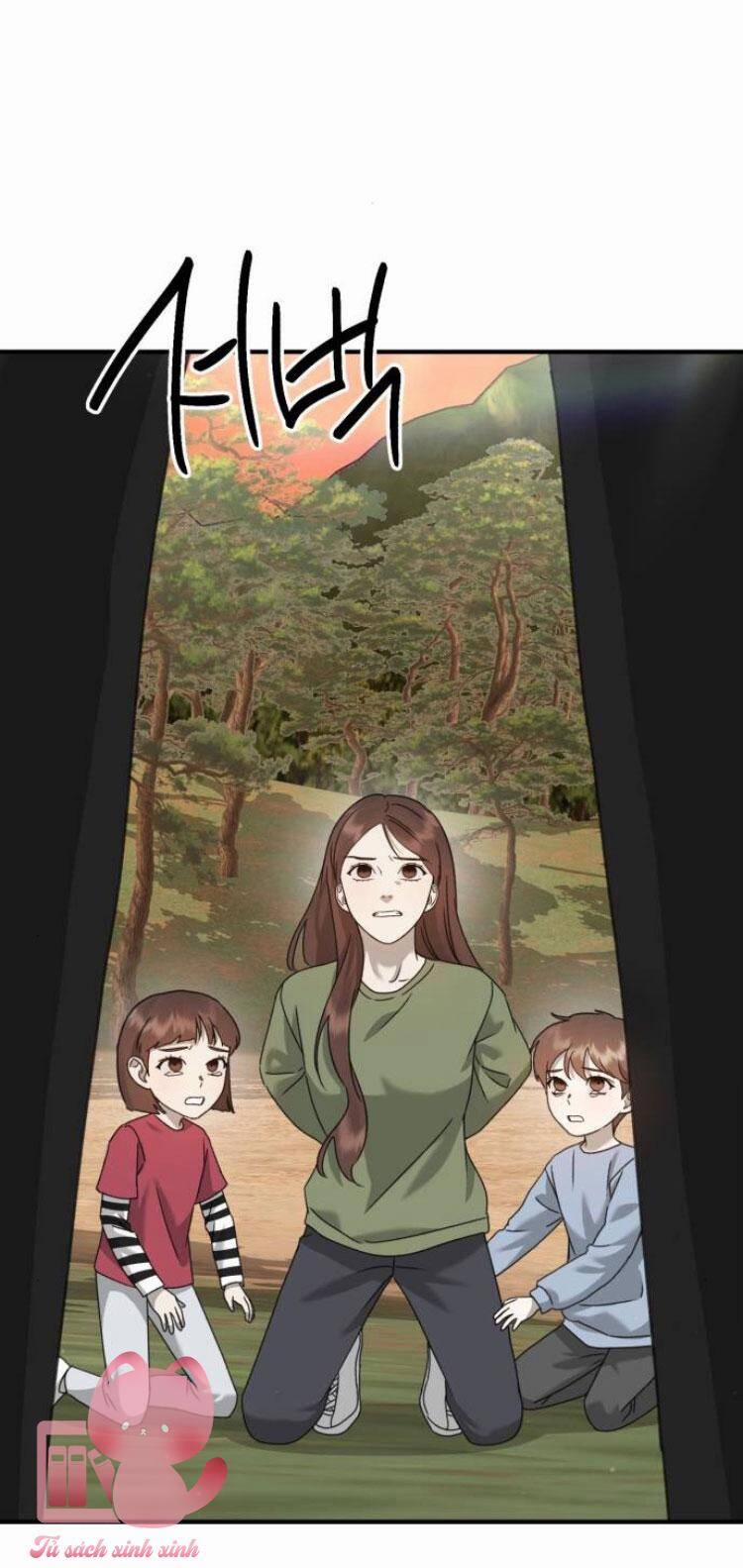 Thần Hổ Jangsan 43 trang 61