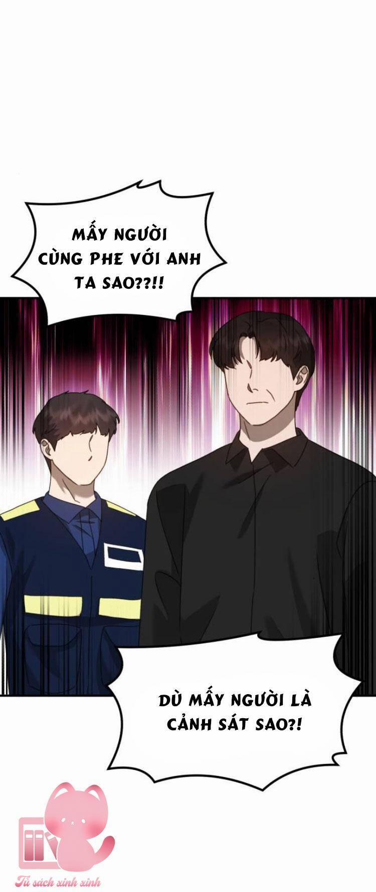 Thần Hổ Jangsan 43 trang 64