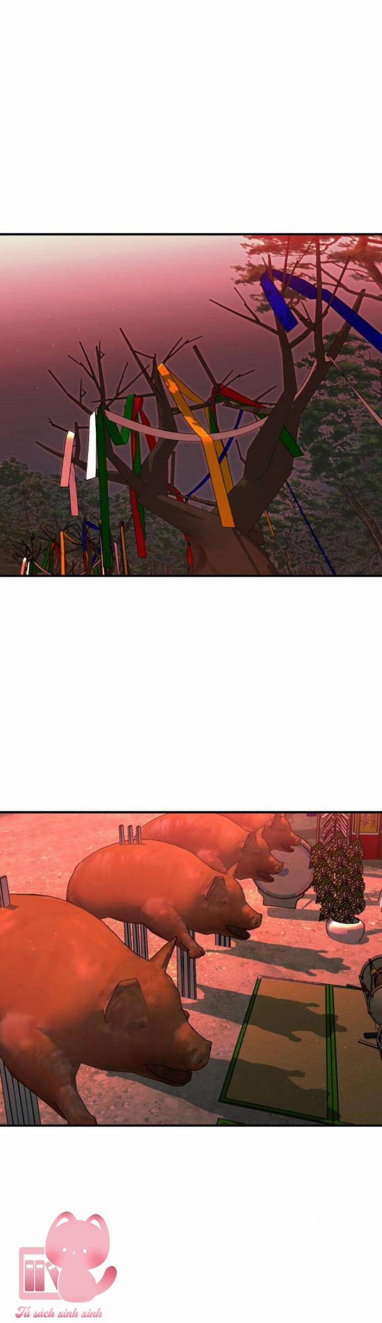 Thần Hổ Jangsan 43 trang 78