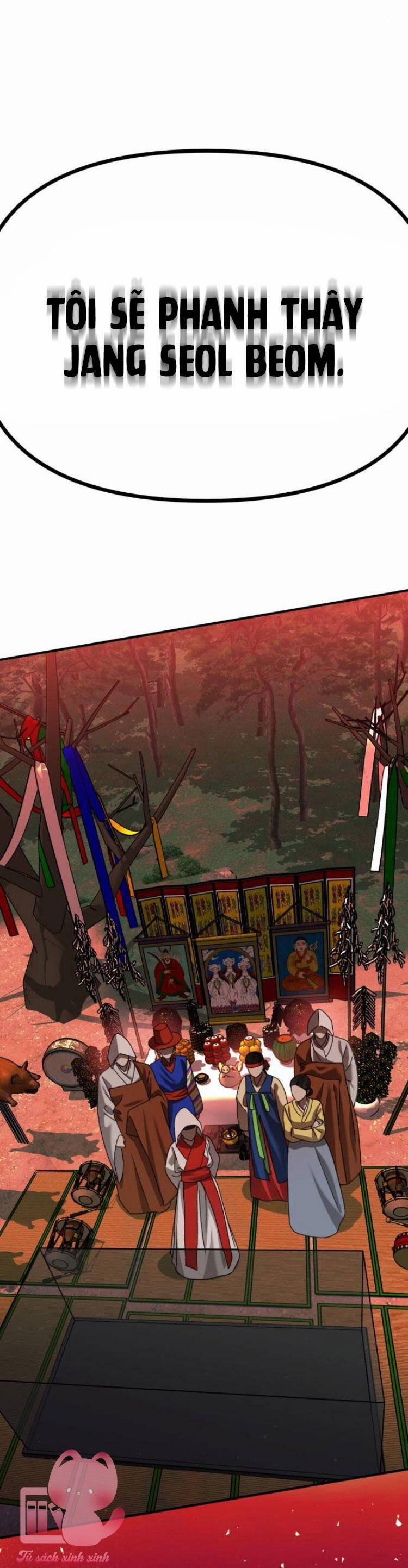 Thần Hổ Jangsan 43 trang 79