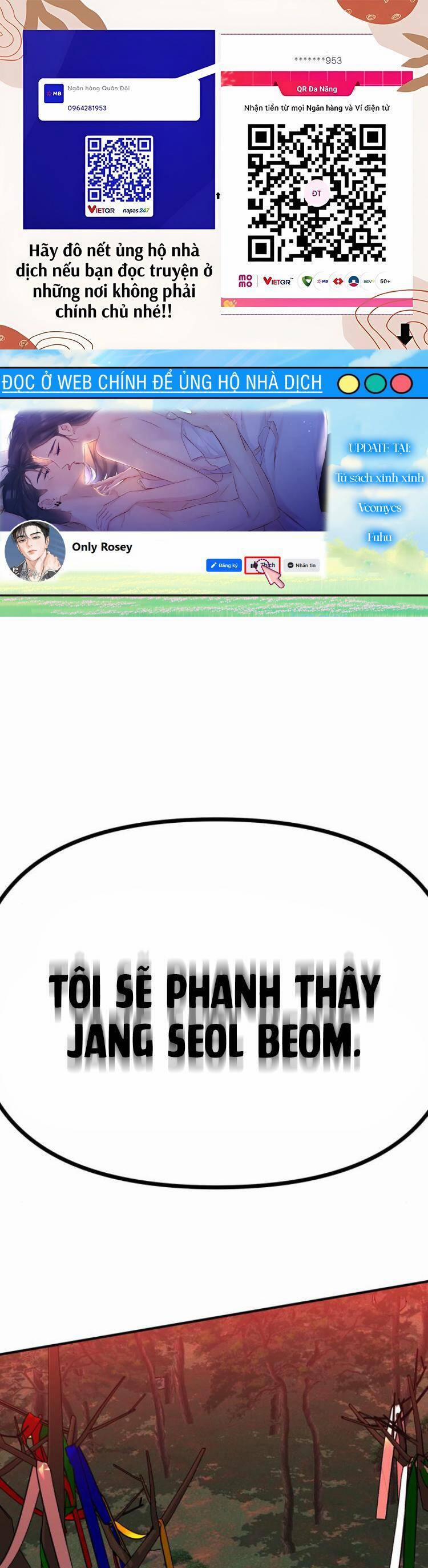 Thần Hổ Jangsan 44 trang 1