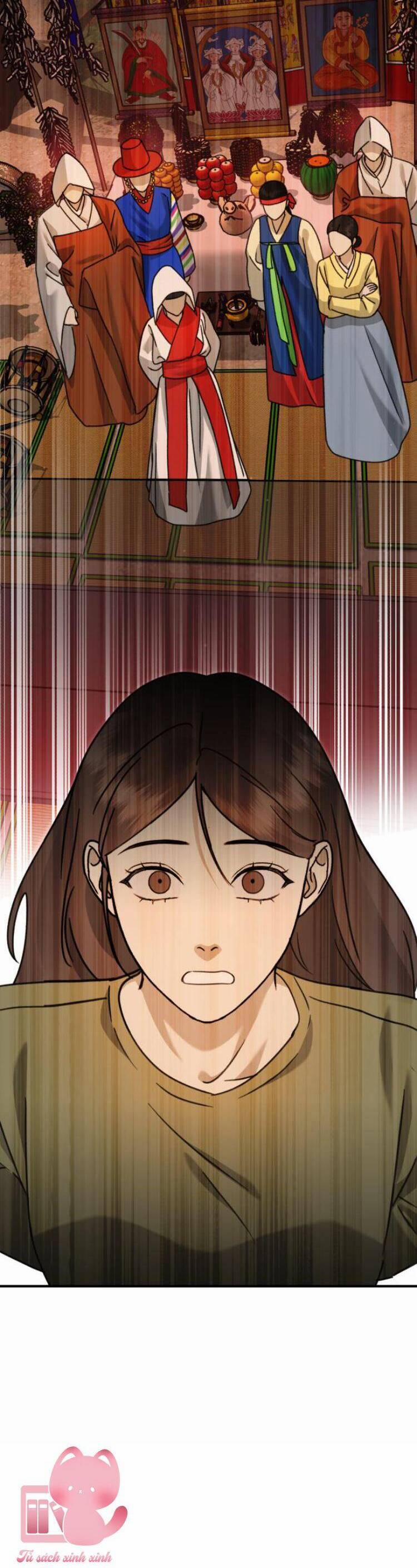 Thần Hổ Jangsan 44 trang 11