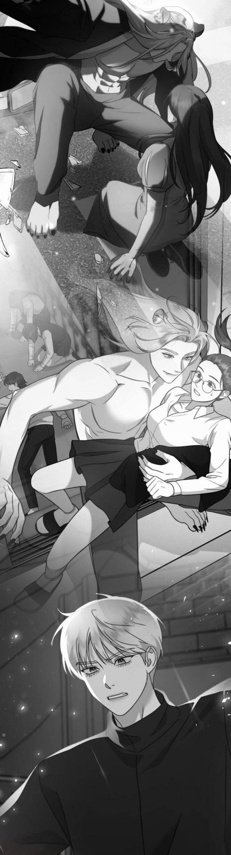 Thần Hổ Jangsan 44 trang 18