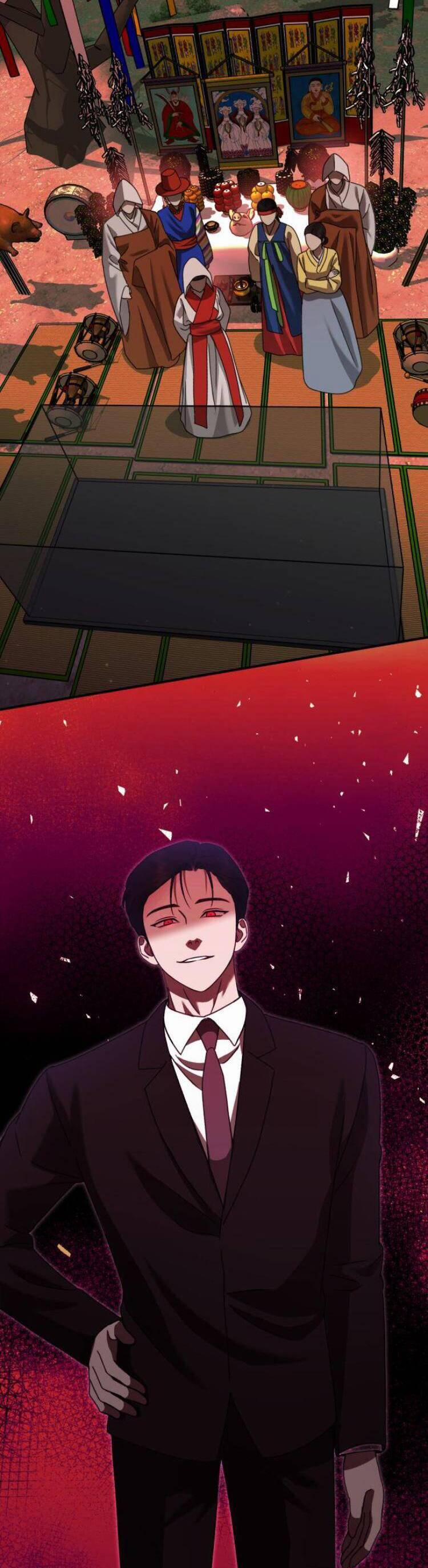 Thần Hổ Jangsan 44 trang 2