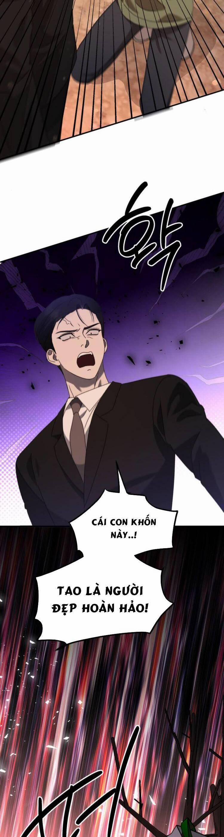 Thần Hổ Jangsan 44 trang 21