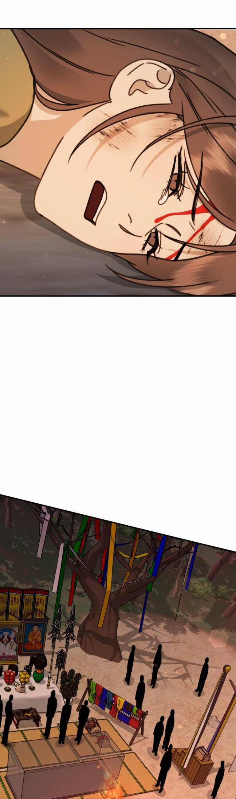 Thần Hổ Jangsan 44 trang 27