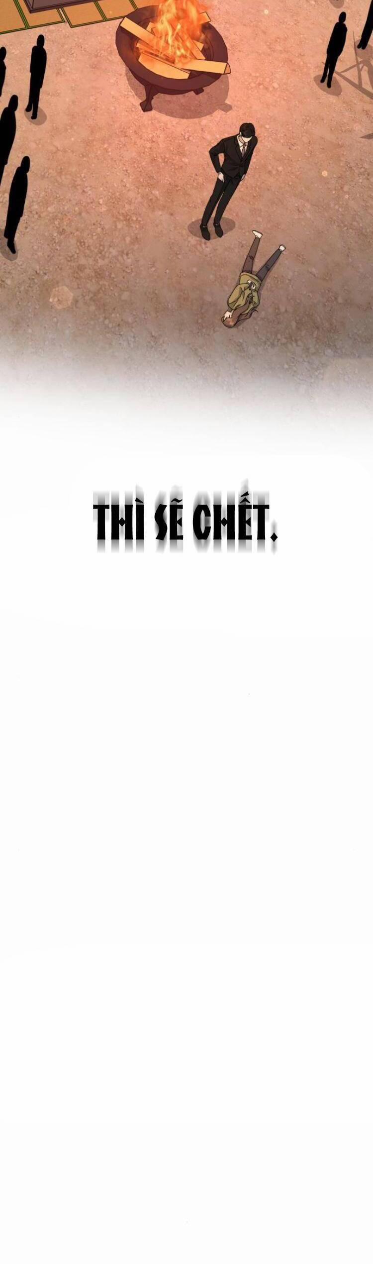 Thần Hổ Jangsan 44 trang 28