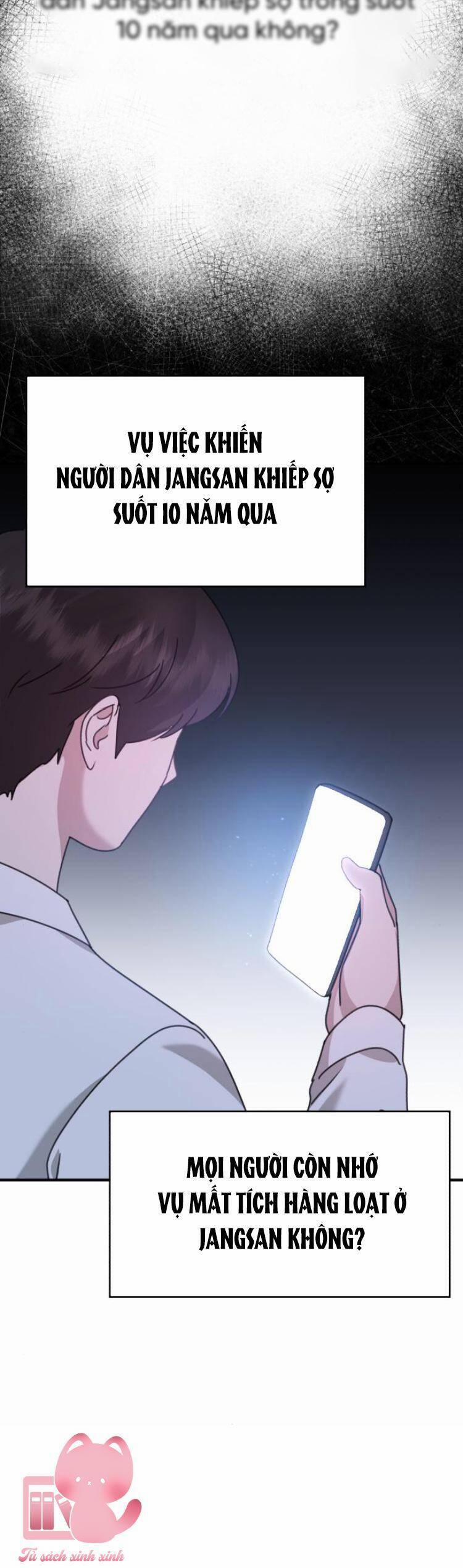 Thần Hổ Jangsan 44 trang 30