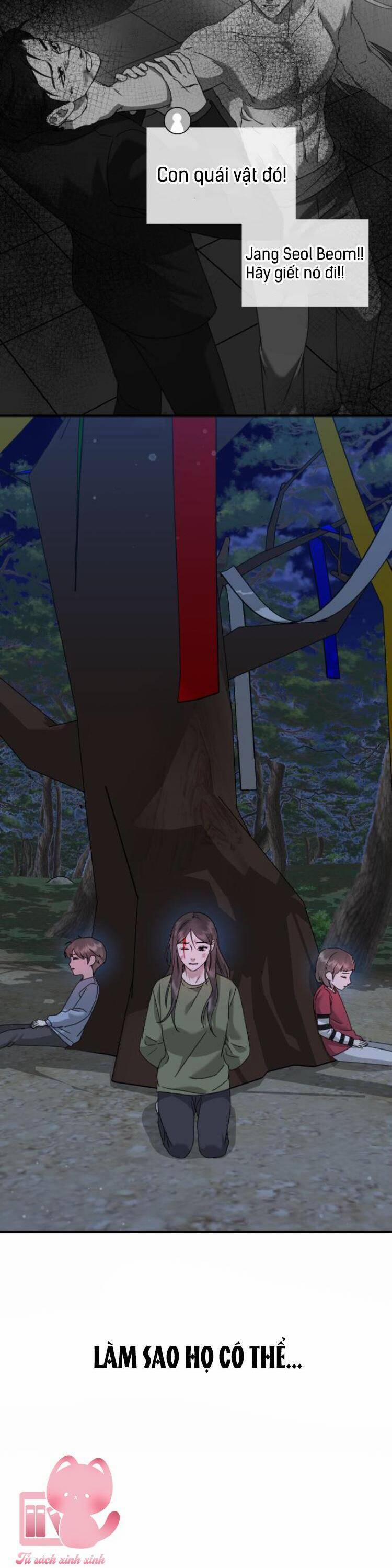 Thần Hổ Jangsan 44 trang 37