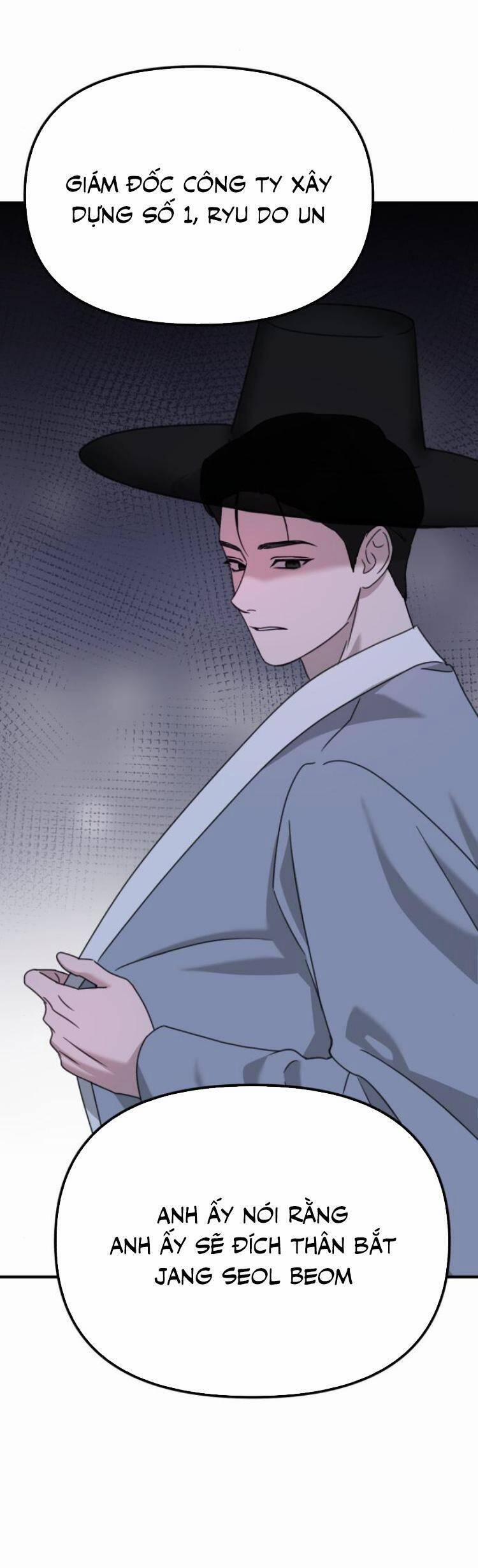 Thần Hổ Jangsan 44 trang 38