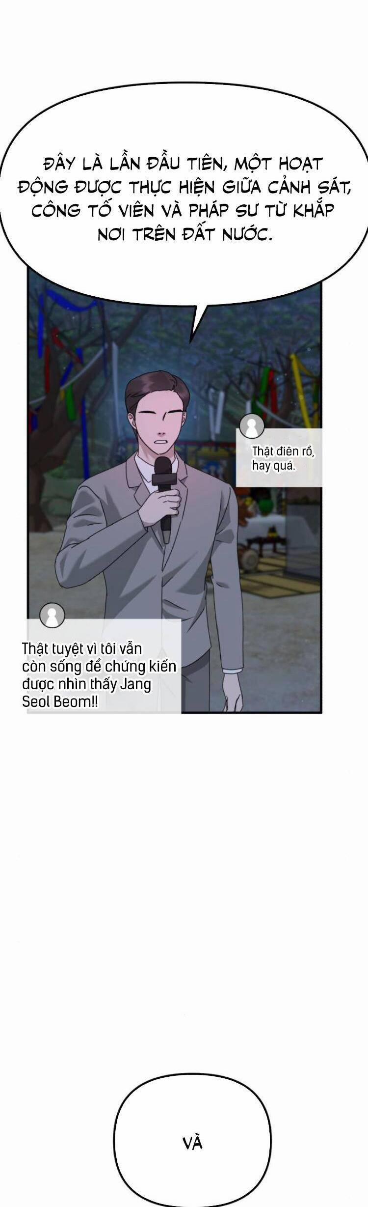 Thần Hổ Jangsan 44 trang 39