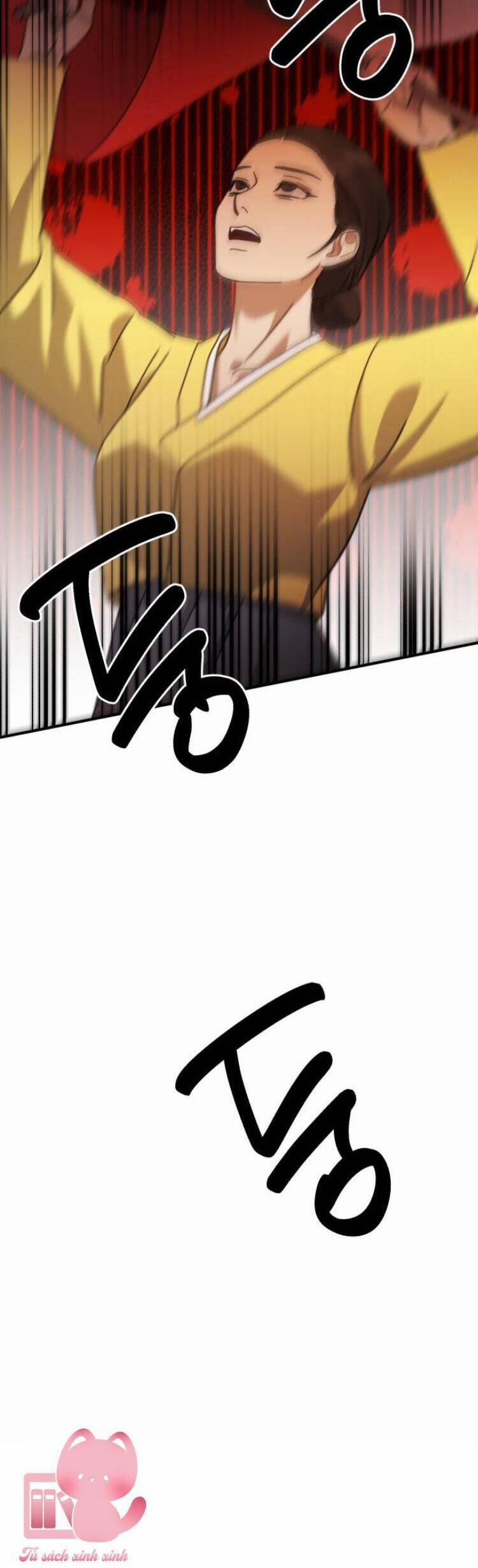 Thần Hổ Jangsan 44 trang 42