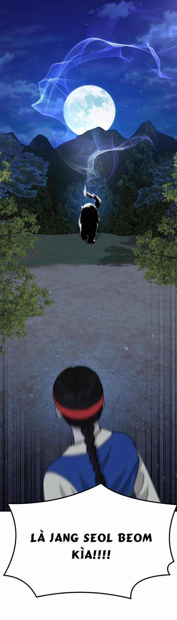 Thần Hổ Jangsan 44 trang 50