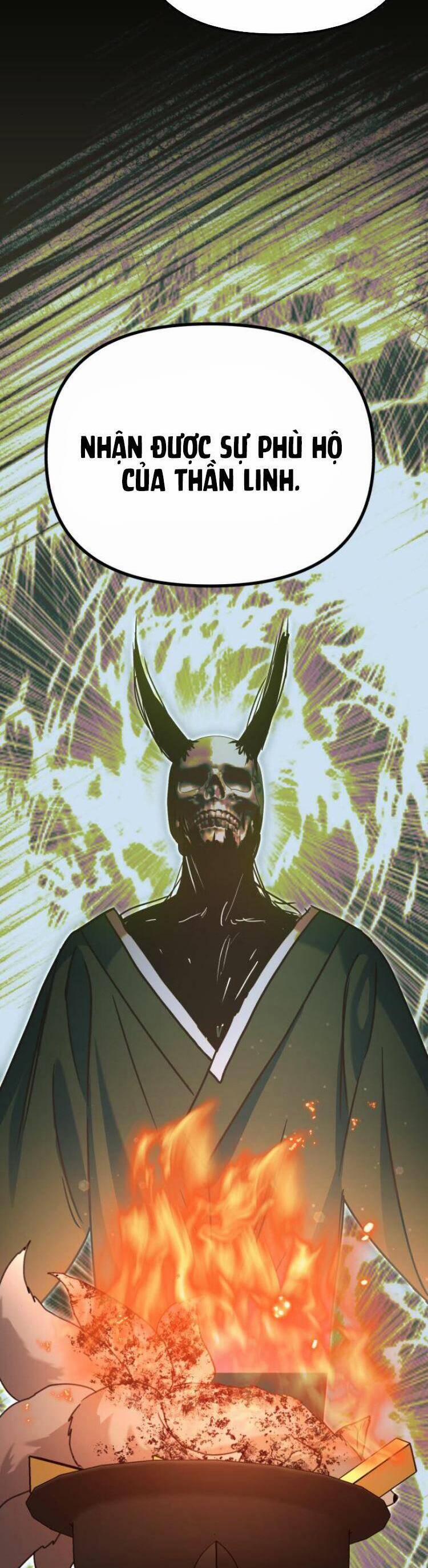 Thần Hổ Jangsan 44 trang 6