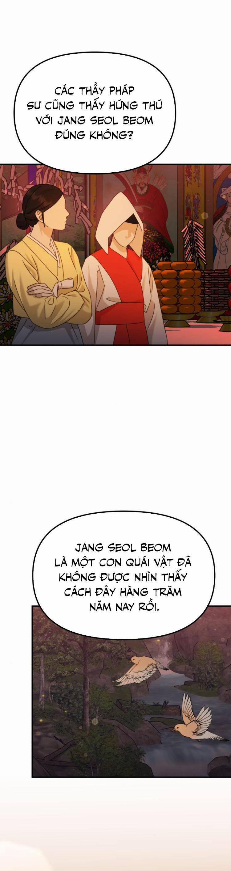 Thần Hổ Jangsan 44 trang 8