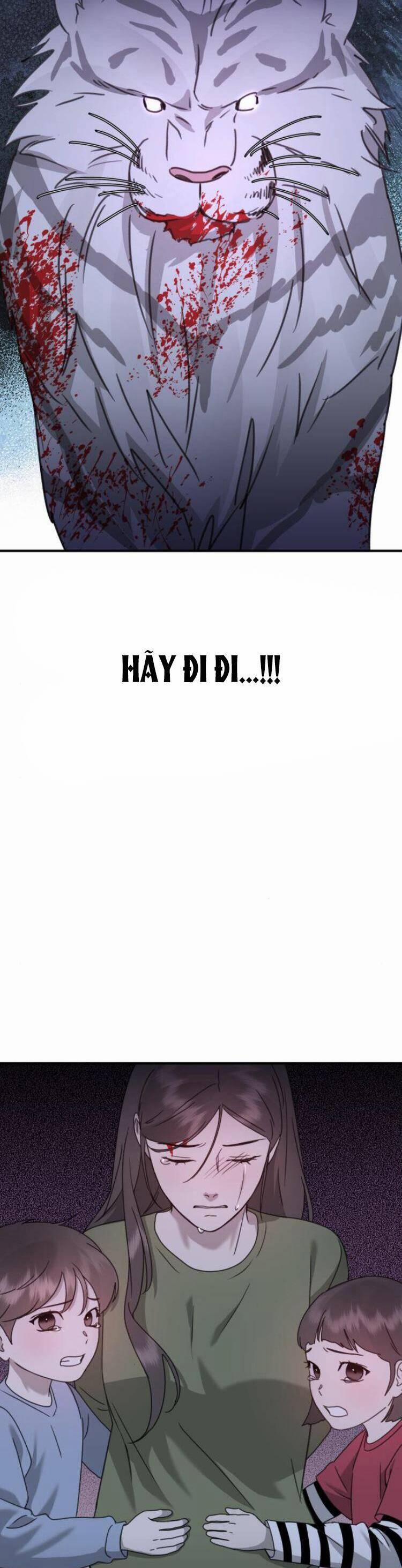 Thần Hổ Jangsan 45 trang 14