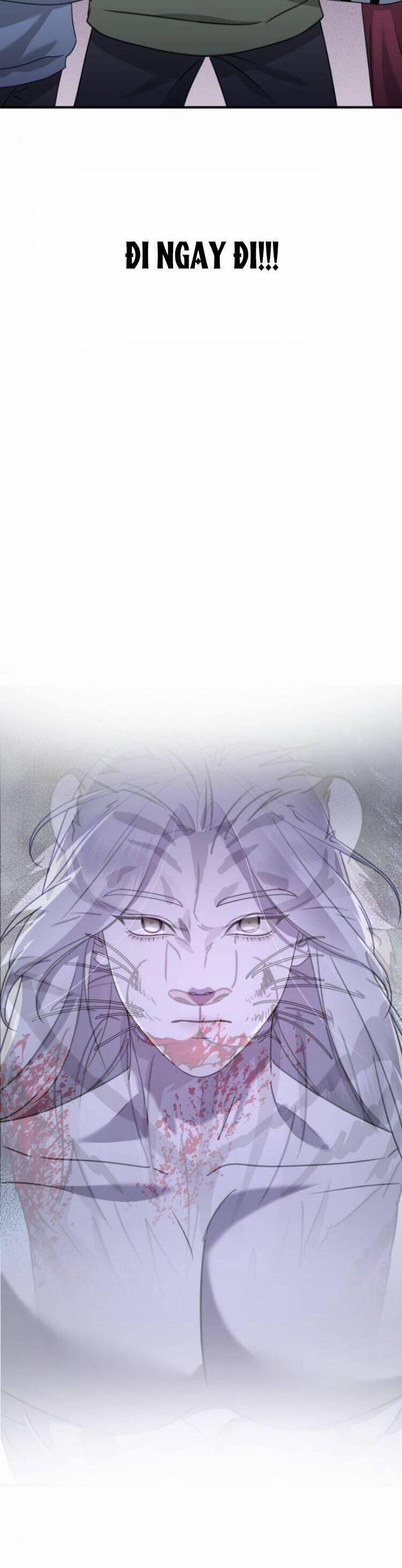 Thần Hổ Jangsan 45 trang 15