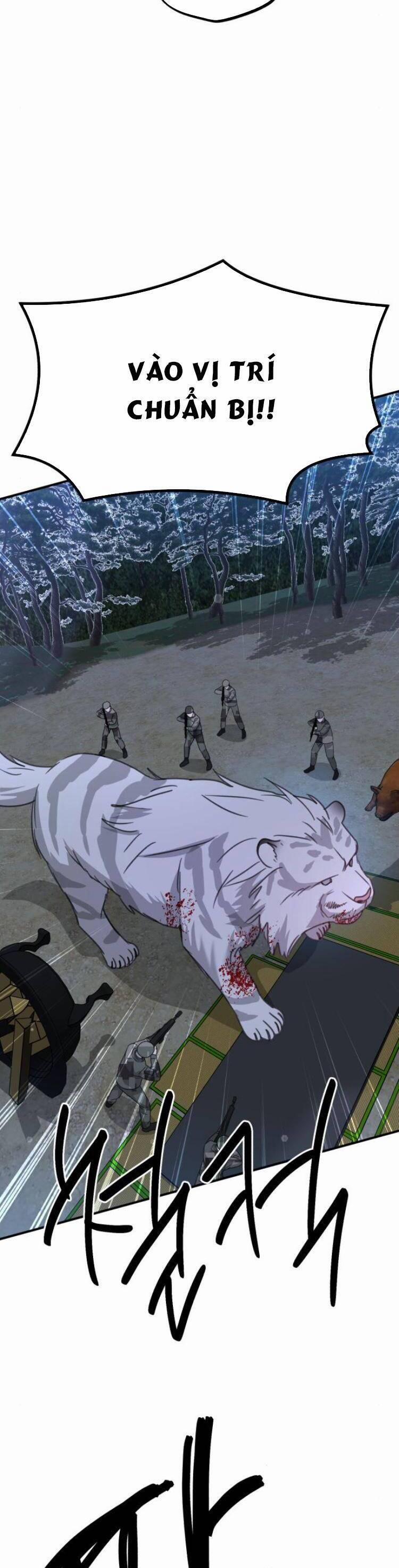 Thần Hổ Jangsan 45 trang 24