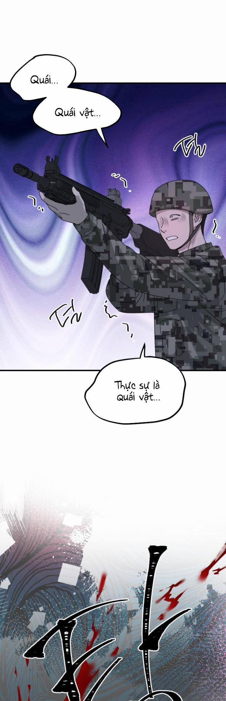 Thần Hổ Jangsan 45 trang 26