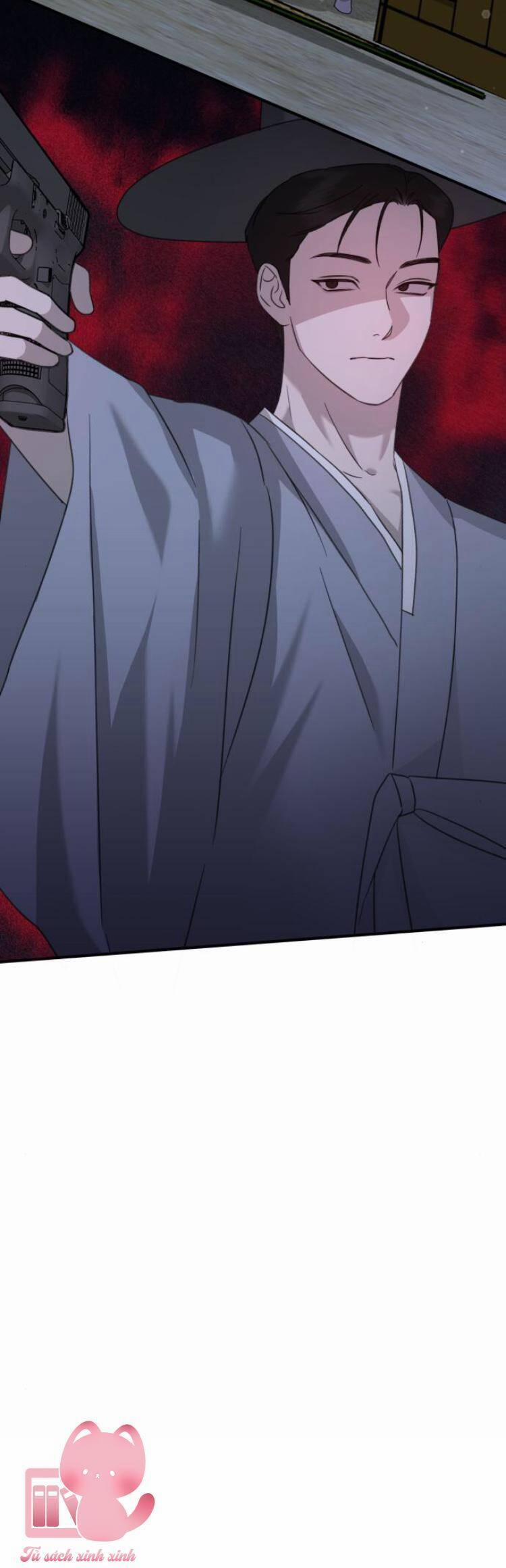 Thần Hổ Jangsan 45 trang 29