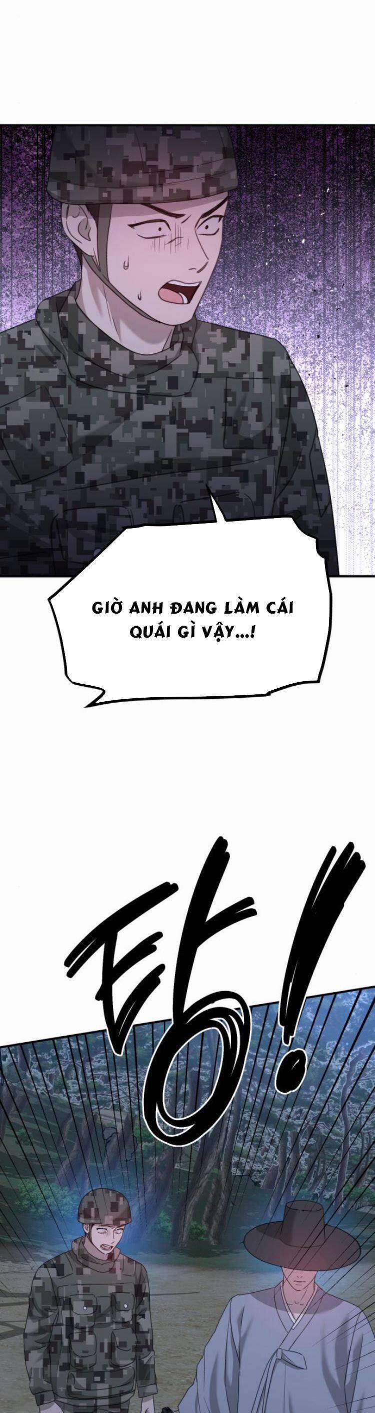 Thần Hổ Jangsan 45 trang 30