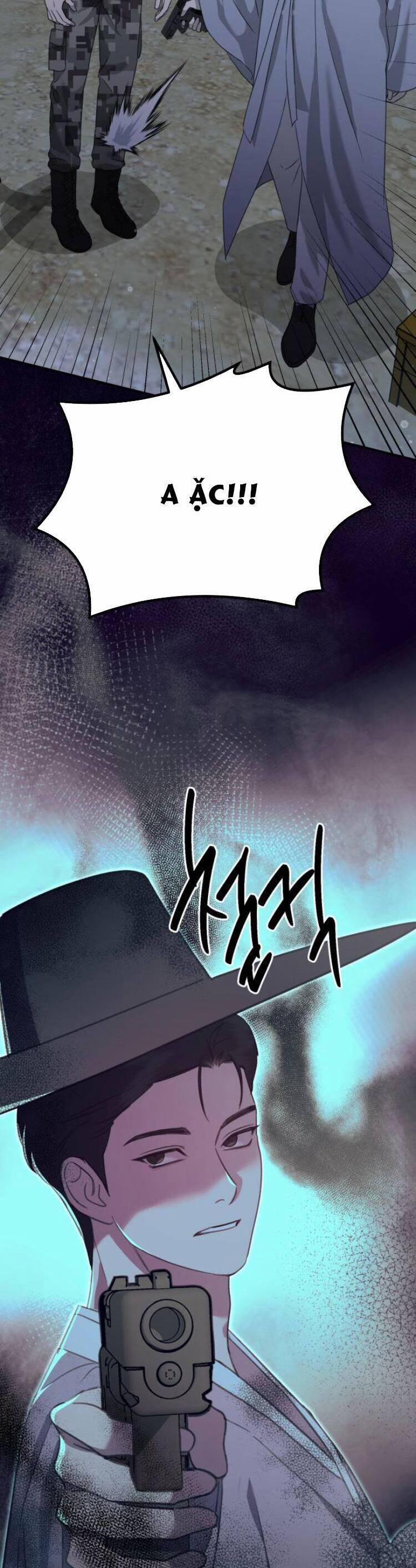 Thần Hổ Jangsan 45 trang 31