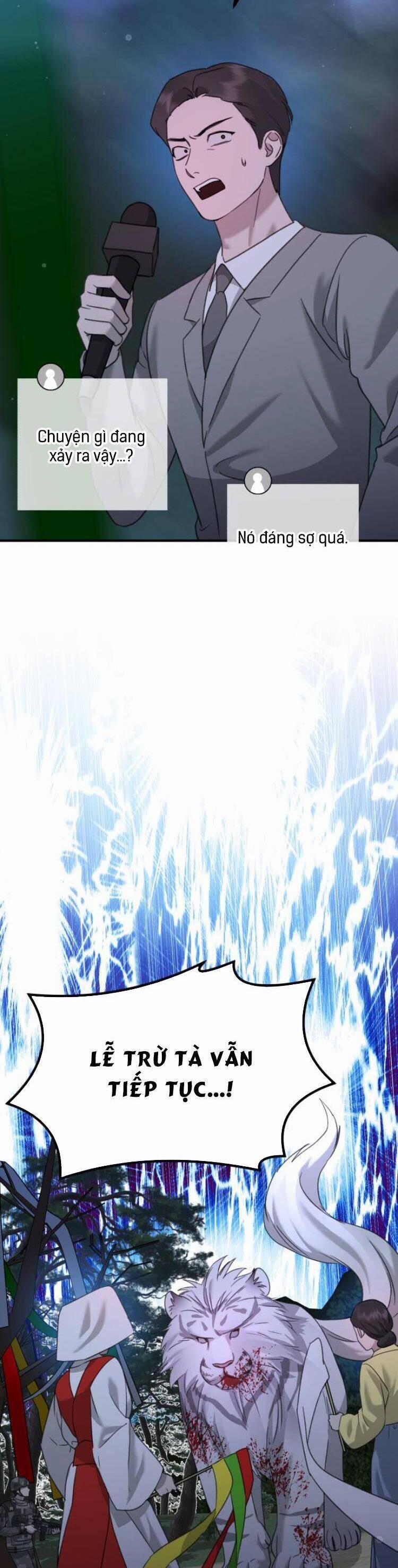 Thần Hổ Jangsan 45 trang 37