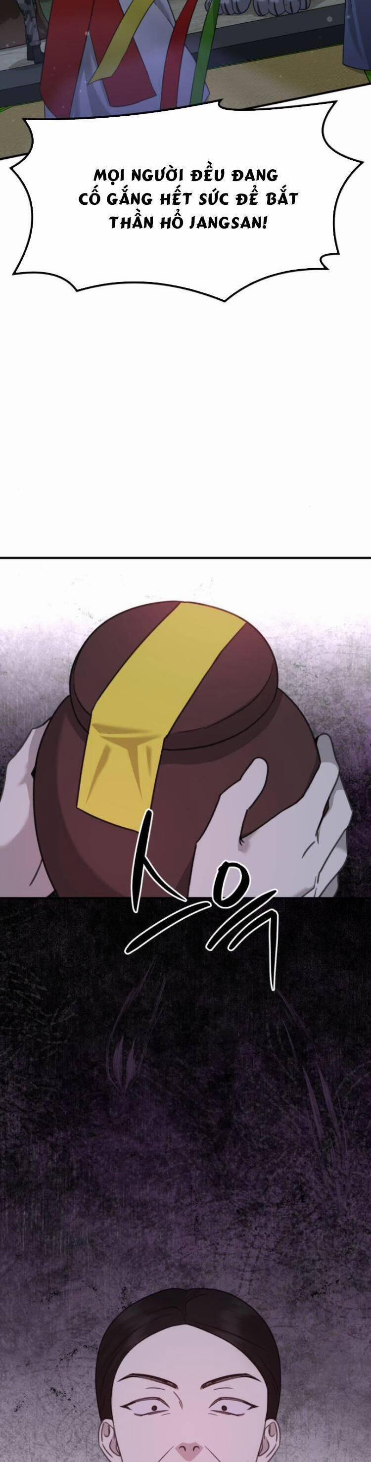 Thần Hổ Jangsan 45 trang 38