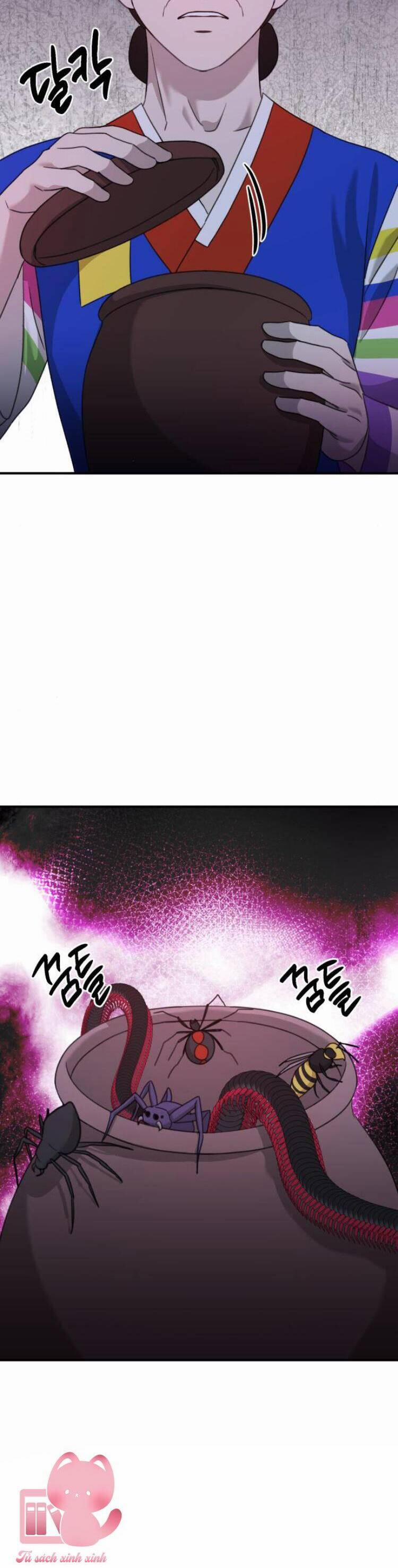 Thần Hổ Jangsan 45 trang 39